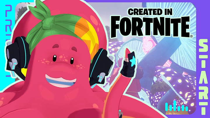 You can Dance... but can you Jump!?!? | Star Forest Fortnite