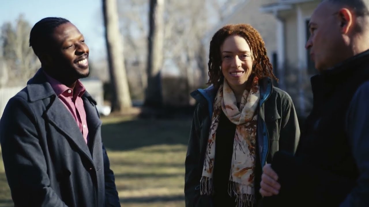 RI REALTORS® - That's Who We R! - YouTube