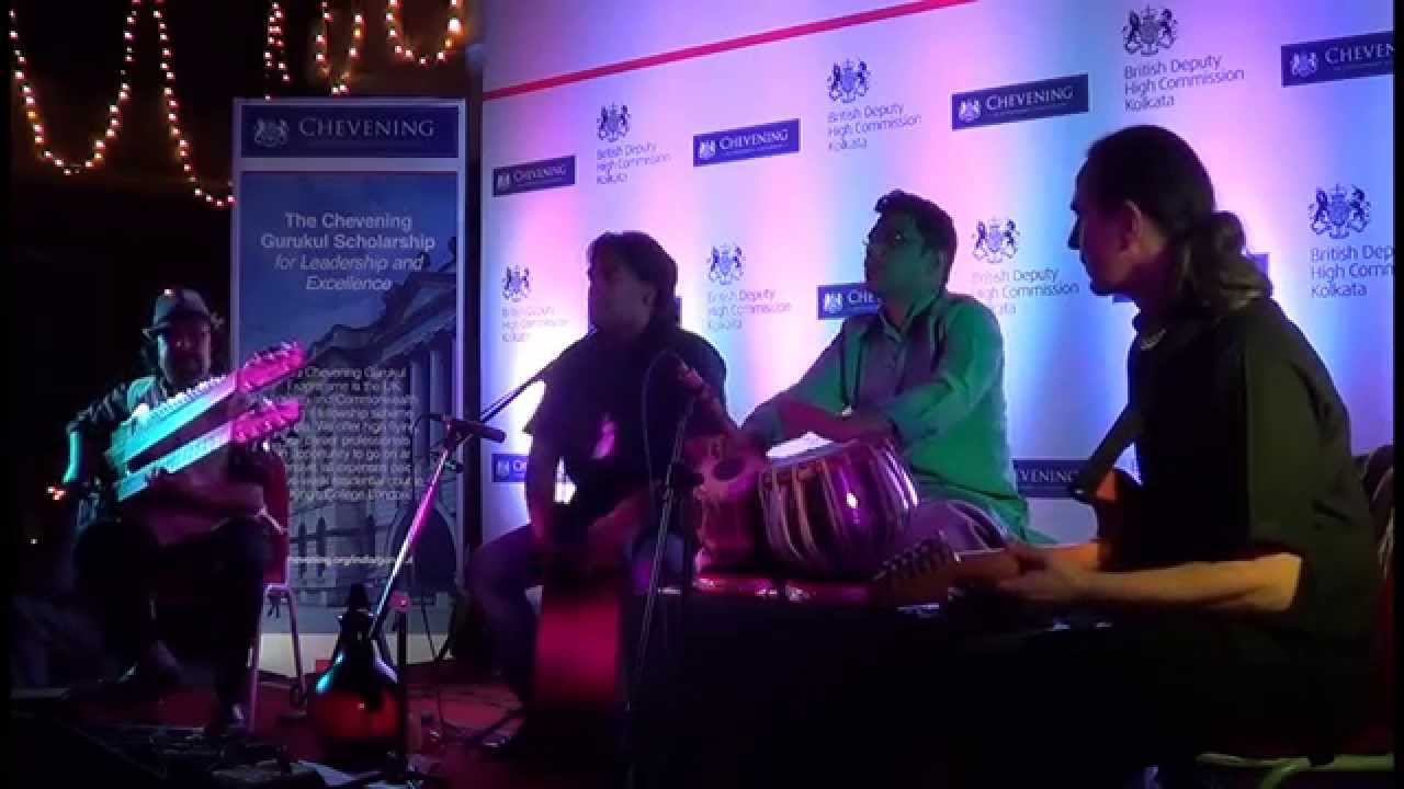 Project MnM: The One on Nineteen