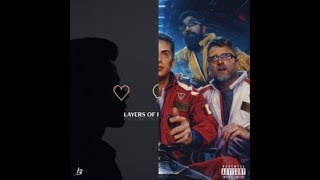 Logic x Ivan B: Run It (Lyrics on Screen)