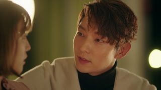 ロッテ免税店]ファーストキスだけ七回目 (JPN) イ・ジュンギ編