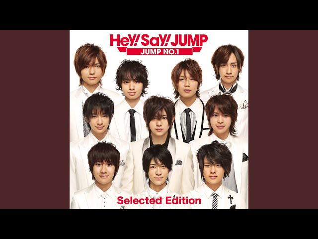 ガンバレッツゴー!Hey! Say! 7
