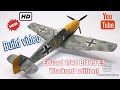 Eduard 1/48 Messerschmitt Bf 109 E3, Weekend Edition. Full Build.