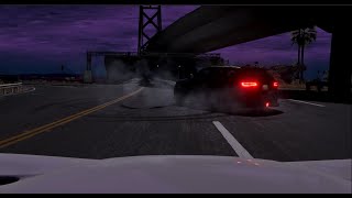 Beammp Halloween Cruise Gone Wrong