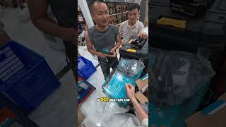 Chốt Combo DHP 490 Makita #xuhuongyoutube #viarlshort #viral #viralvideo #maykhoanpin #fyp