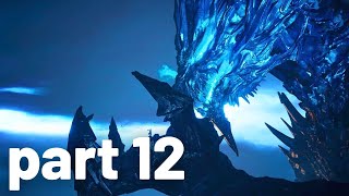 Lost Soul Aside Part 12 | PC Walkthrough No Commentary @IrraxWalkthroughs
