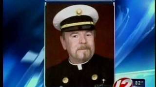 father bert anderson death