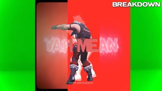 How I Made Yah Mean in Vegas Pro❓ (Breakdown)