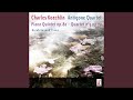 Miniature de la vidéo de la chanson Quartet No. 3, Op. 72: Ii. Scherzo