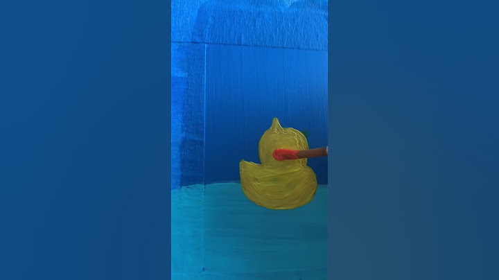 Rubber Ducky