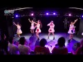 【LIVE映像】OS☆U もうすぐkissだよ☆