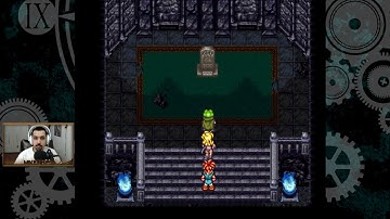 Chrono Trigger - 61 - Northern Ruins | Frog