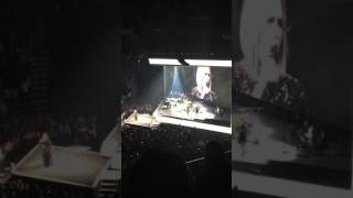 Hello Adele in Nashville,TN