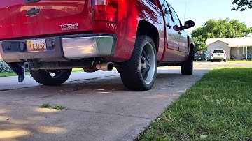 Ls1 swap with tsp torquer v2 cam