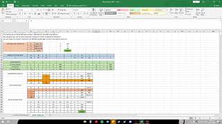 Case 3 Linear Programming-Simplex Method