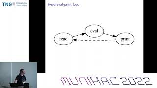 MuniHac 2022 - Friday, October 7 - Michał J. Gajda: Mathematics of debugging a Haskell program