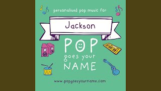 Find Your Way Jackson