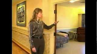 Vigil Dementia System Room Tour
