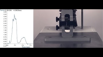 Miniature Tensile Grips | Measure tensile properties of small samples using a Texture Analyser