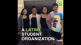 Deaf Ecosystem Spotlight - Raza de Sordx at California School for the Deaf - Convo