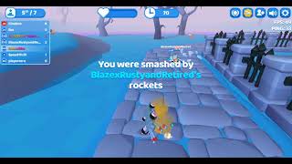Smash Karts-  level 10 in season 21 + Game screenshot 4