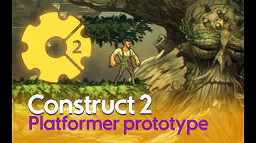 Project Jack - Construct 2 Prototype