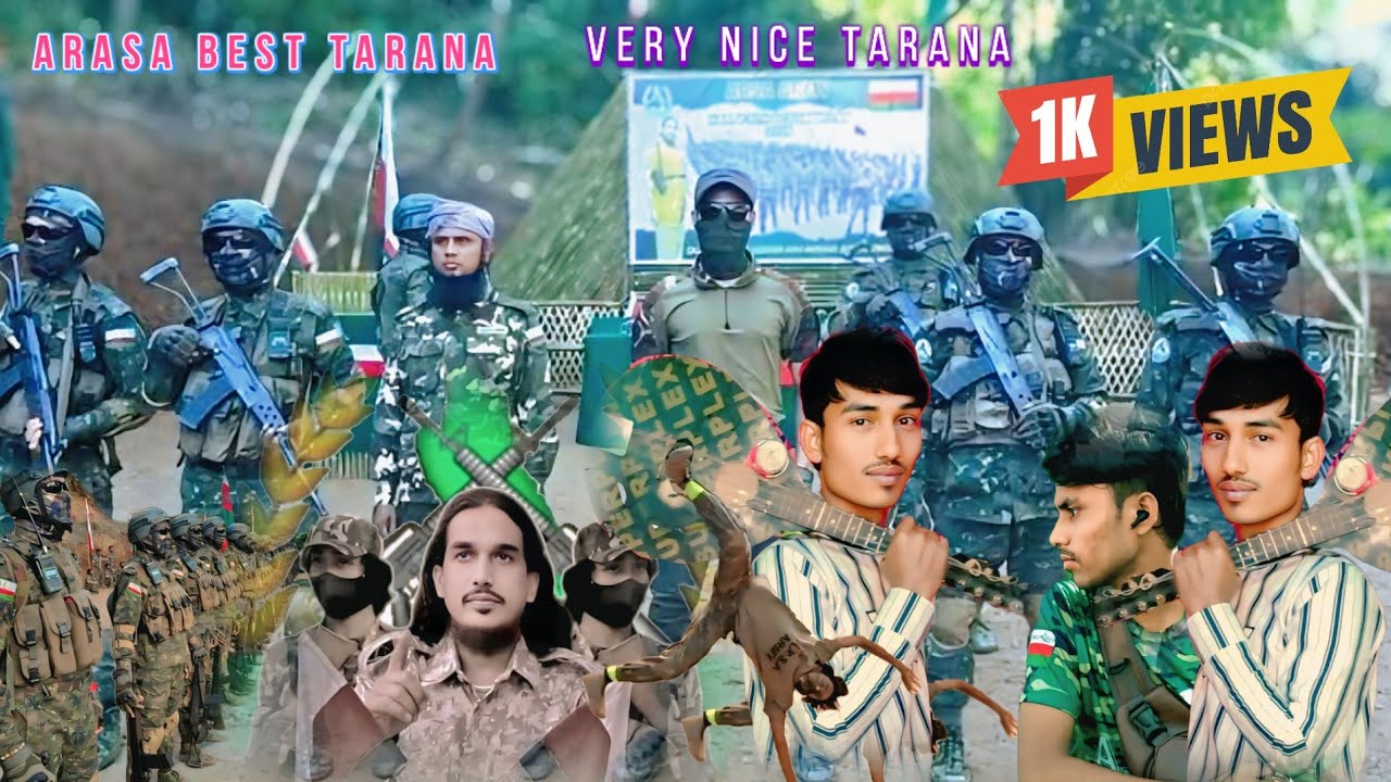 Arasa Best Tarana Rohingya Arsa Tarana February    13, 2026 Singer Sadek Official Number 01849166387