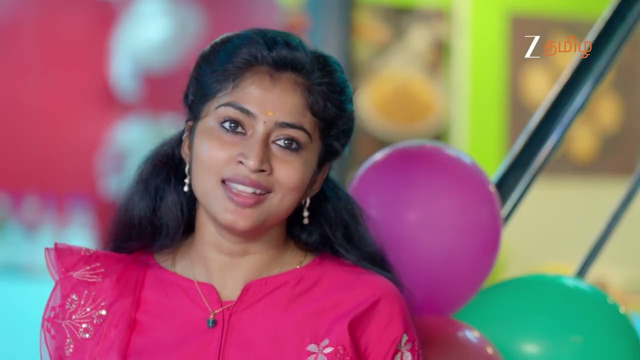 Veera | Ep - 523 | Webisode | Jan 05 2026 | Zee Tamil