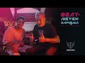 BEATMEYEN KAPIŞMA [4.bölüm] (Jüri:Sagopa Kajmer) Sezer Uysal,Emrah Karaduman,Drumstone, Doğuş