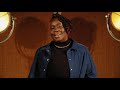 Why we need to reimagine frontline work to change burnout culture | Dzifa Afonu | TEDxLondonWomen