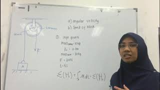 Assignment Dynamics Part 2 Group 9
