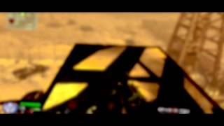 Obey Blurss: @Feel Free! Episode 2! (MW2)