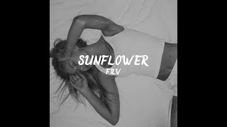 FILV - Sunflower (feat. PANE)