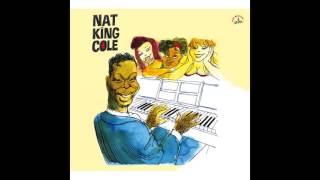 Nat King Cole - Angel Eyes