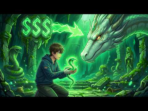 He Reincarnated 5 Years Back... And Instantly Became the Smartest Player!