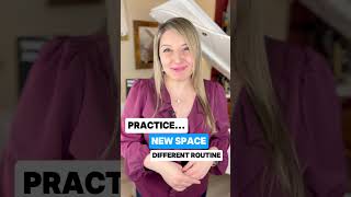 Here’s exactly how to fix audition song boredom... #auditiontip #singing