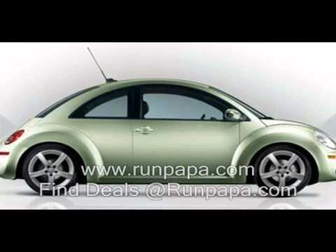 Volkswagen New Beetle, Sale Volkswagen Beetle @TheBajajbike