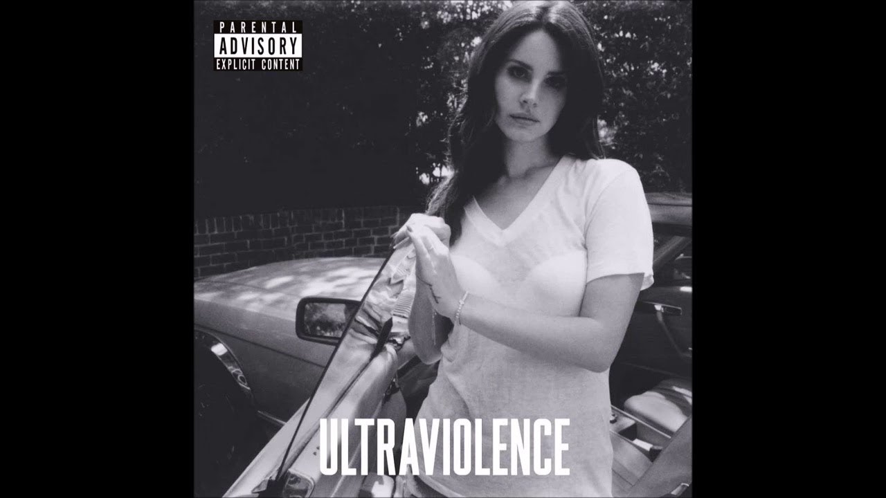 03 Shades Of Cool - Lana Del Rey