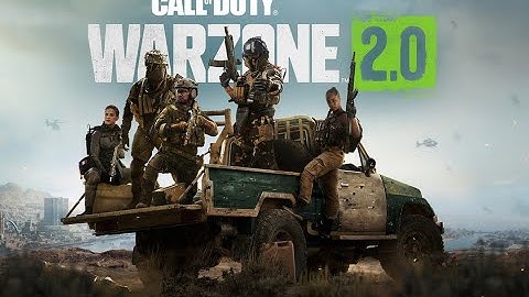 How to Enable Party Invite in Call of Duty Warzone 2.0
