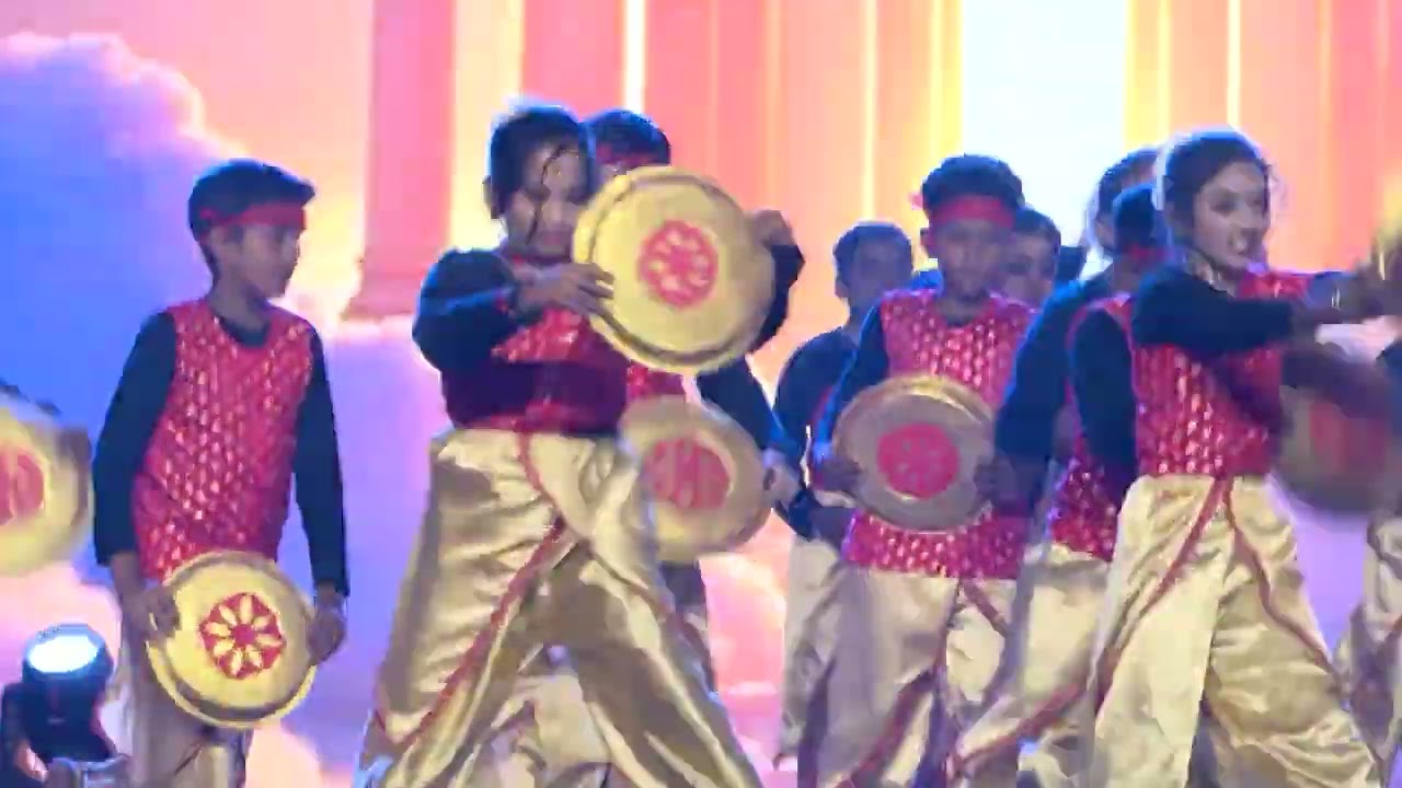 EPIFANIO 2025- CHRISTMAS CELEBRATION