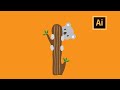 Design a Koala Bear | Adobe Illustrator Tutorial