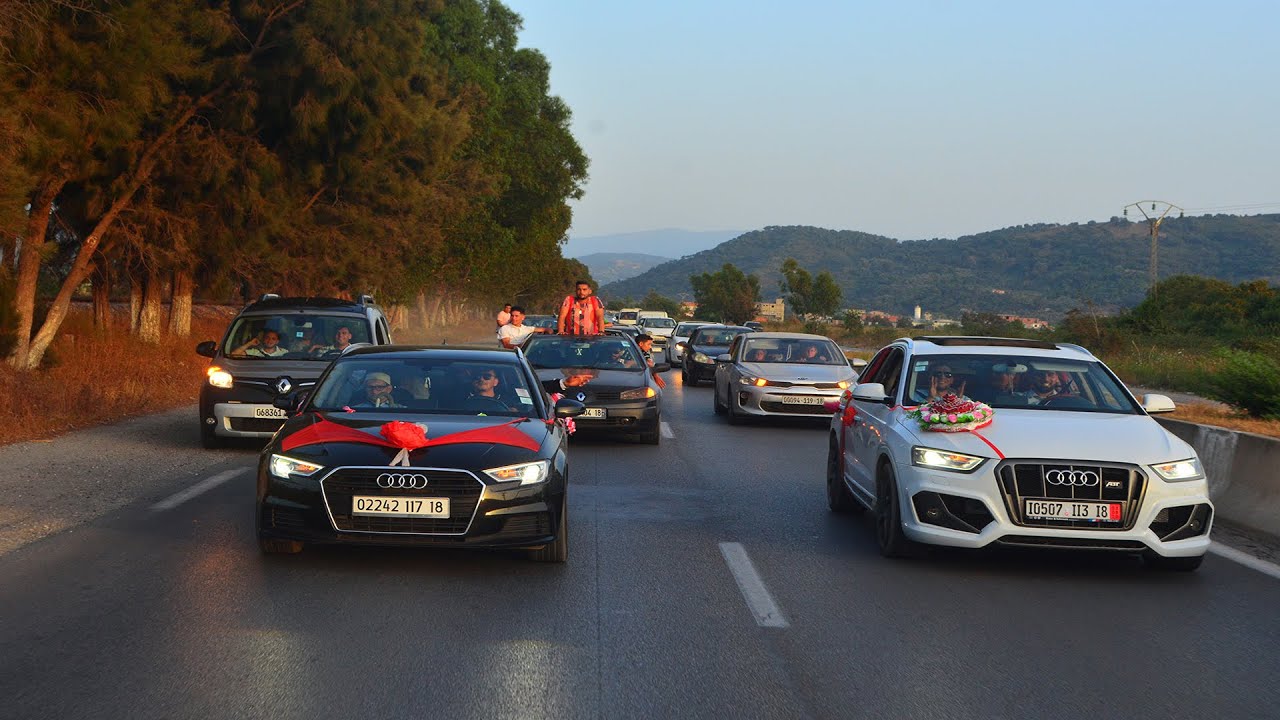 اعراس جيجل سيدي عبد العزيز عرس زهير2021