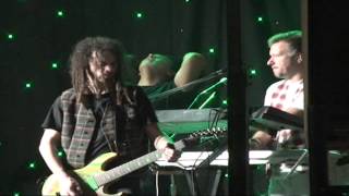 (DVD) SABROSO - VIVO RUFINO 26-11-09 Parte 5/5