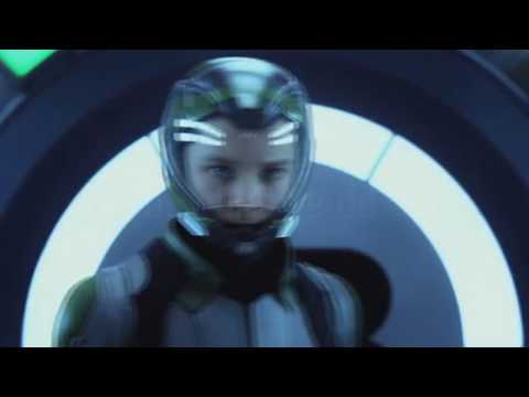 [Ender's Game] "We need minds like yours, Ender."