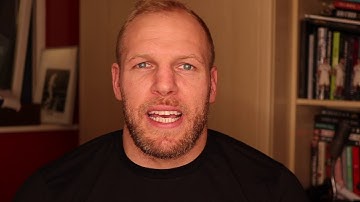 How To Use The Power Of Negativity | James Haskell