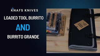 Knafs Knife Burritos