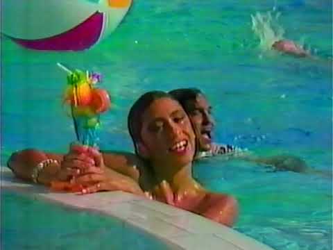 Sabrina Salerno - Boys (Videoclip 1987) [720p60]