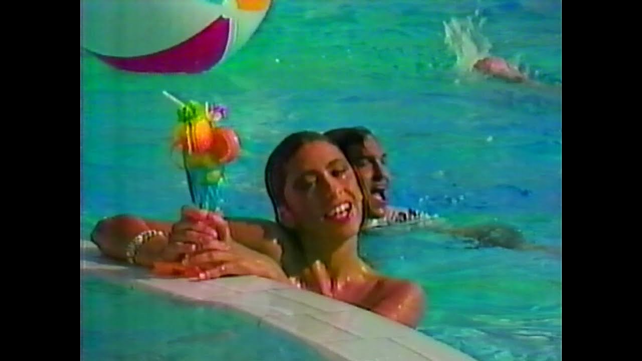 Sabrina Salerno   Boys Videoclip 1987 720p60