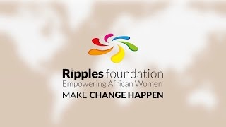 Where We Operate | Ripples Foundation