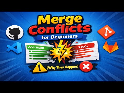 Stop Fearing Git Merge Conflicts: A Developer's Survival Kiteo
